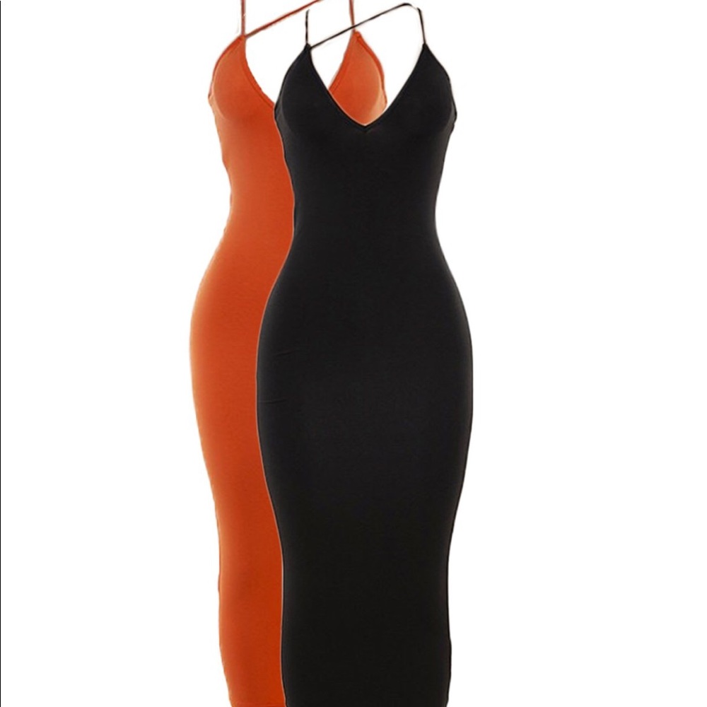 The Zoe Dress